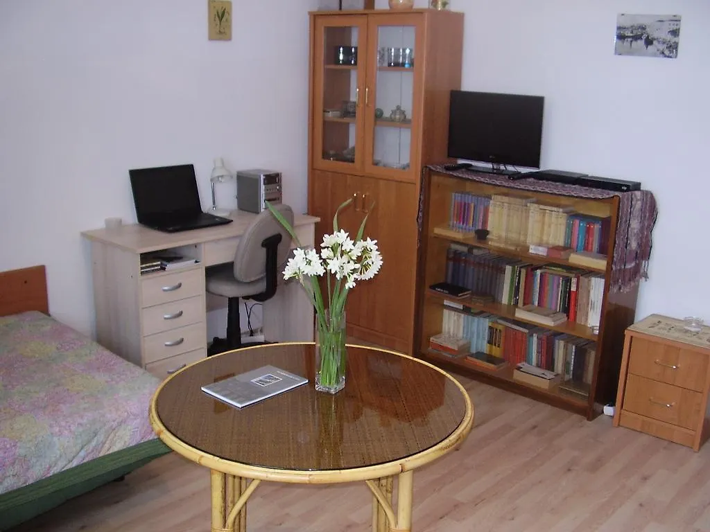 Apartment Rea Pula