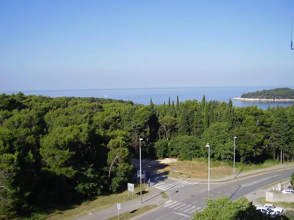 Apartment Rea Pula