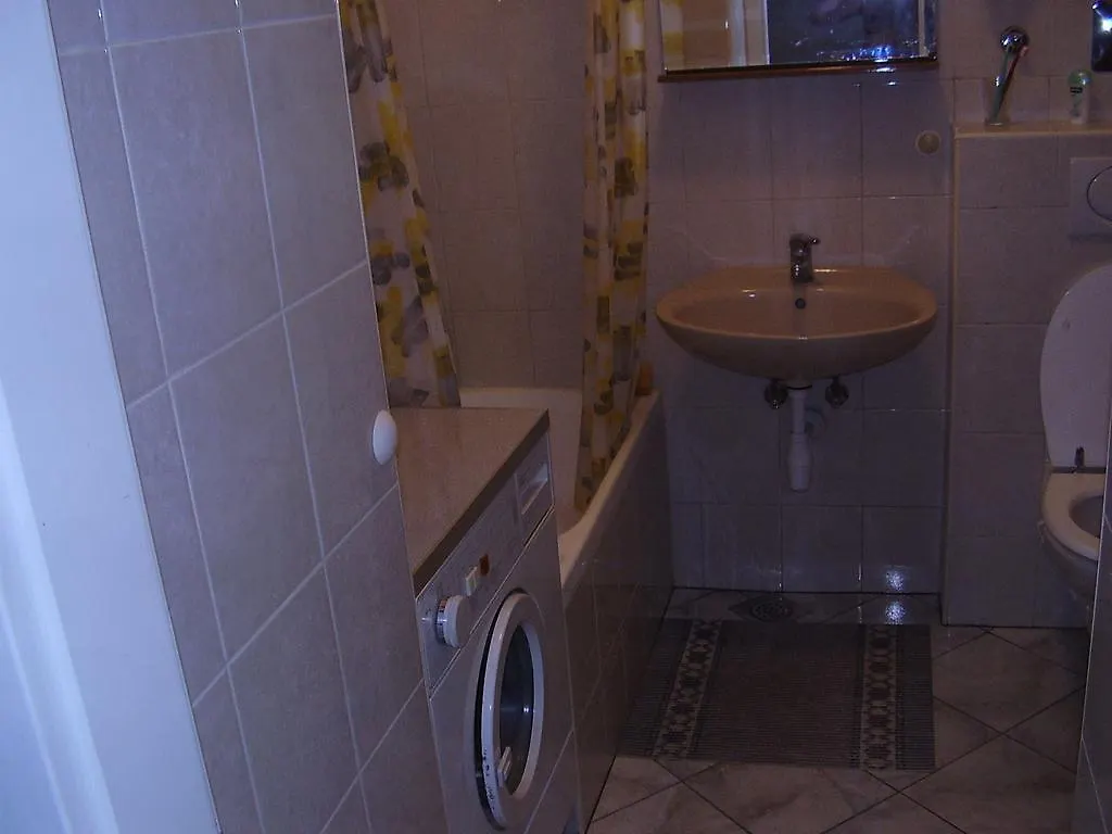 Apartment Rea Pula Chorwacja
