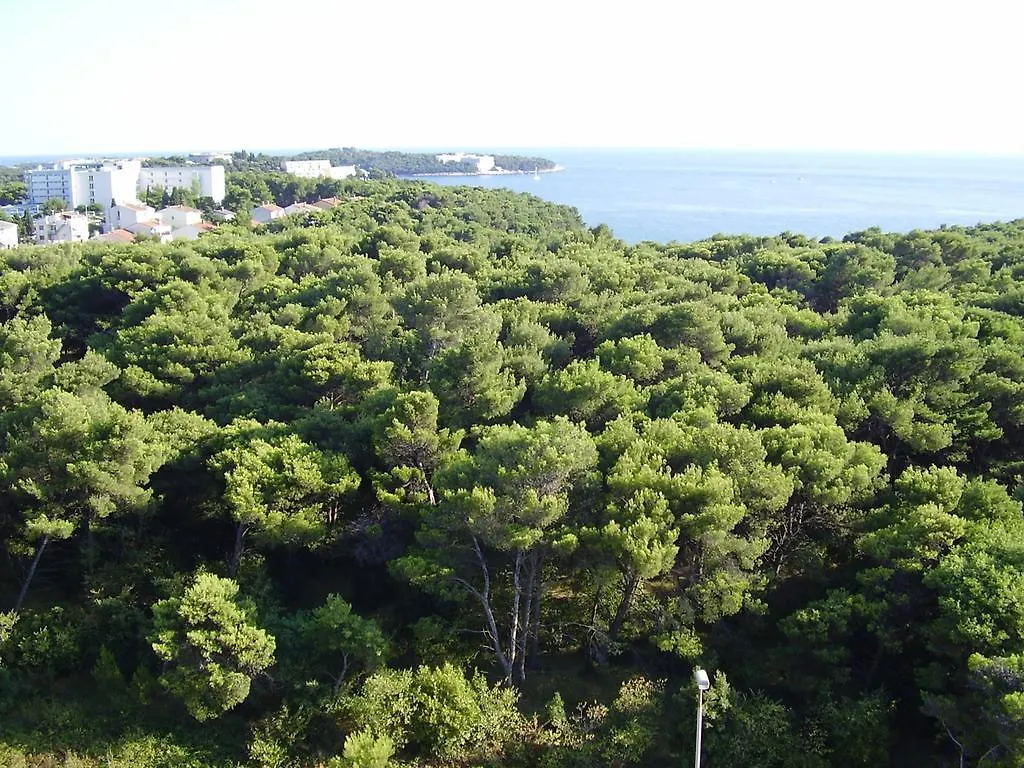 Apartment Rea Pula 0*,  Chorwacja